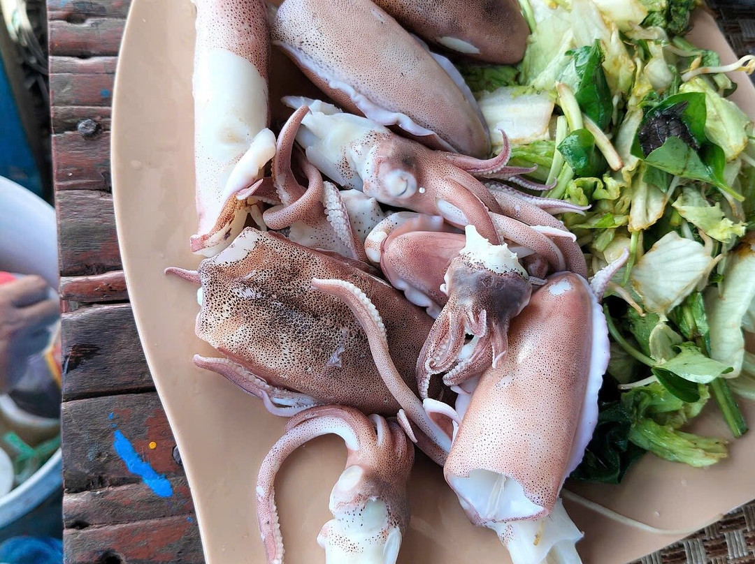 FishingFeel-岘港必去景点