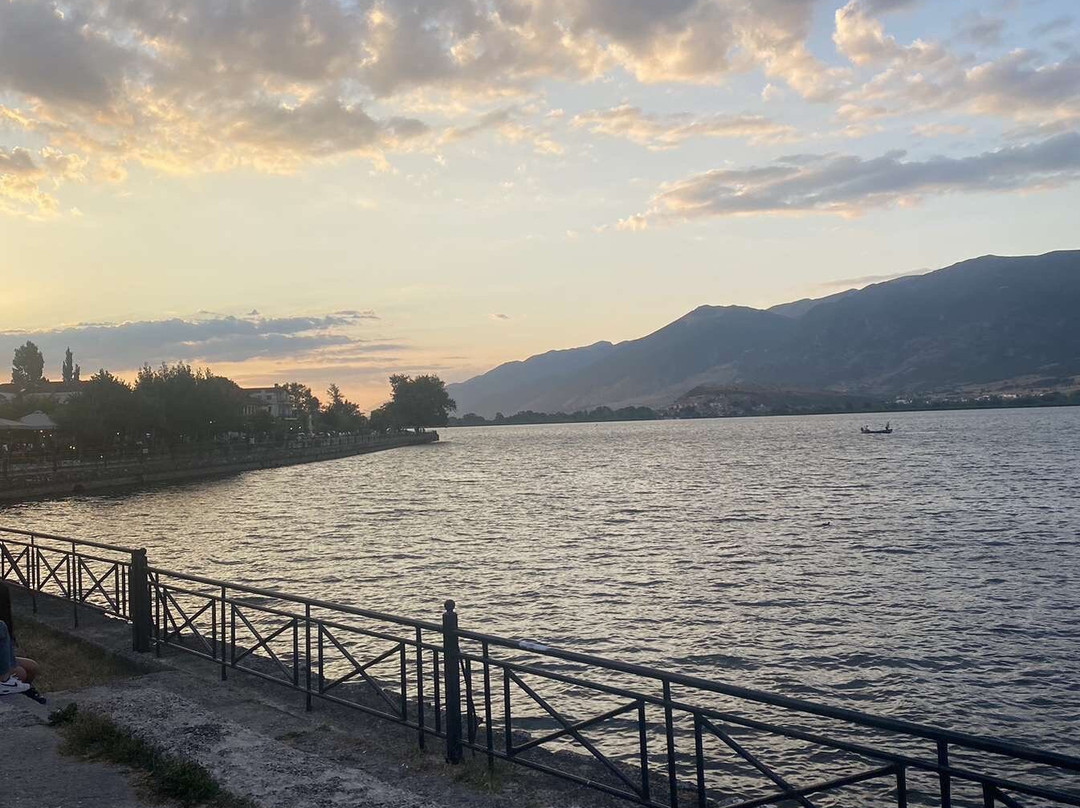 Active Nature-约阿尼纳州必去景点