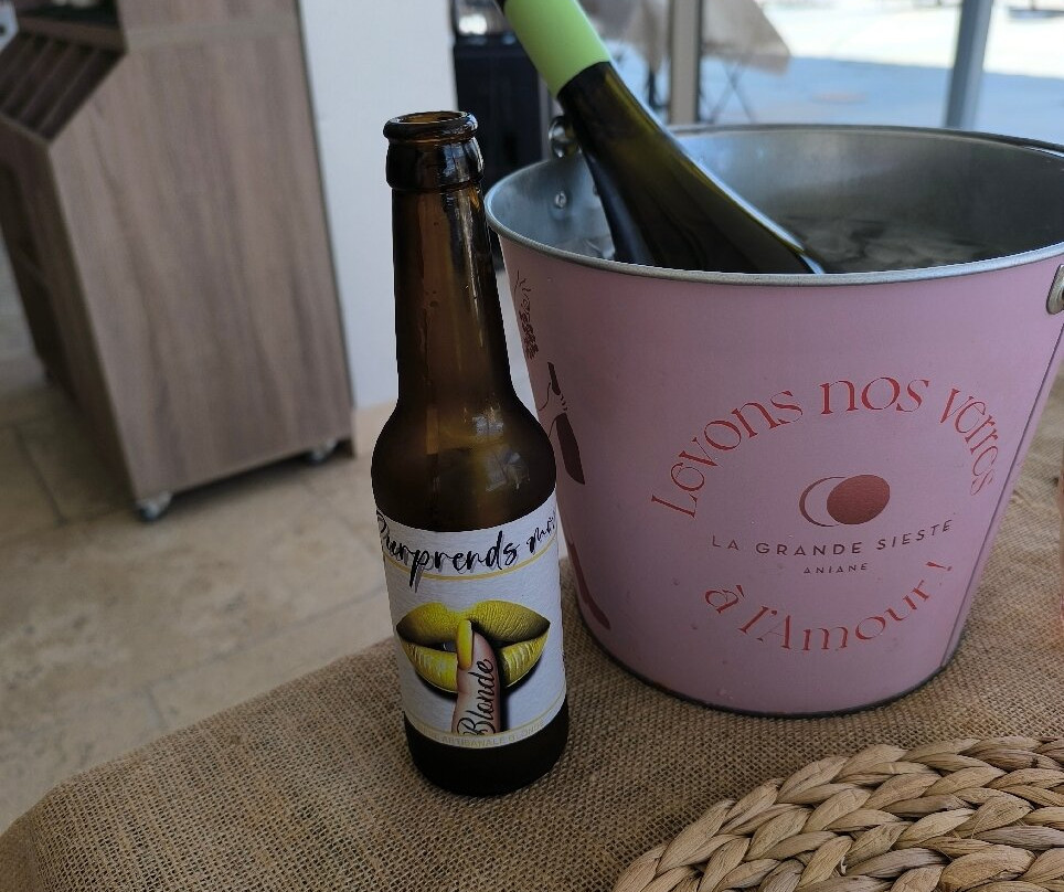 La Grande Sieste-Aniane必去景点