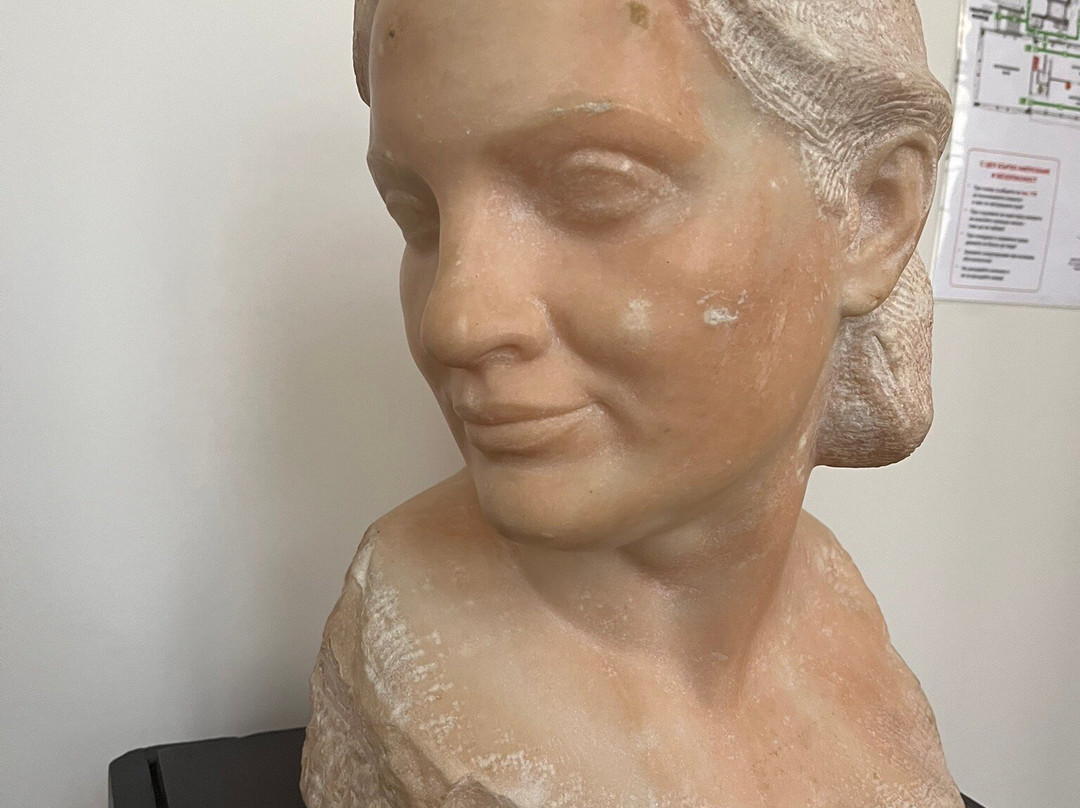 National Art Gallery-索非亚必去景点