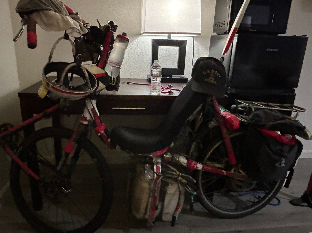 奥克兰拉库恩塔旅馆和套房-海沃德主图