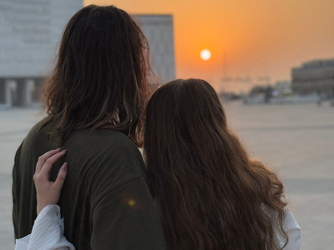 Adventure Time Tourism-多哈必去景点