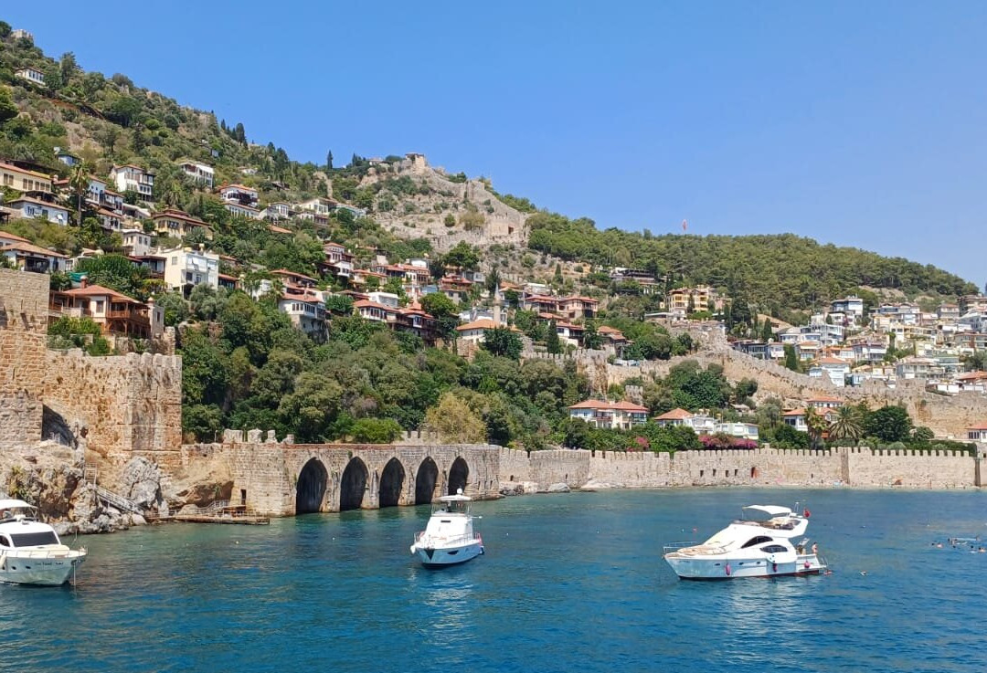 EKM Travel Alanya-阿兰亚必去景点