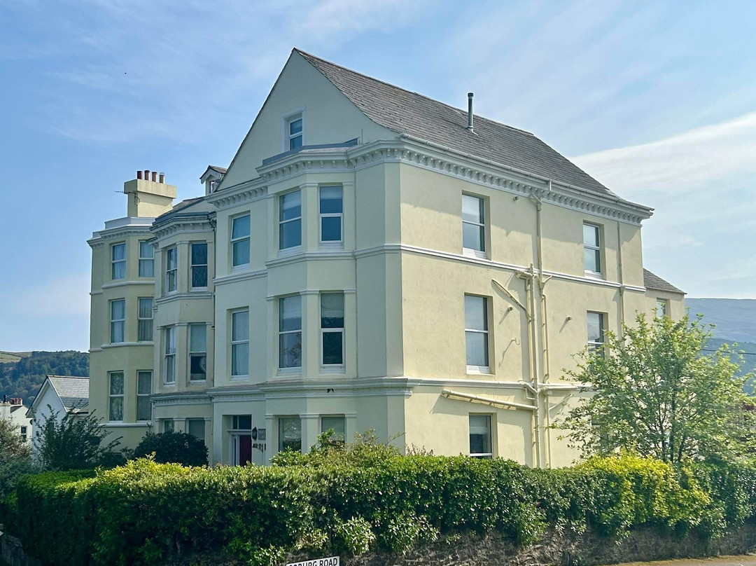 Baie Mooar House Boutique B&B主图