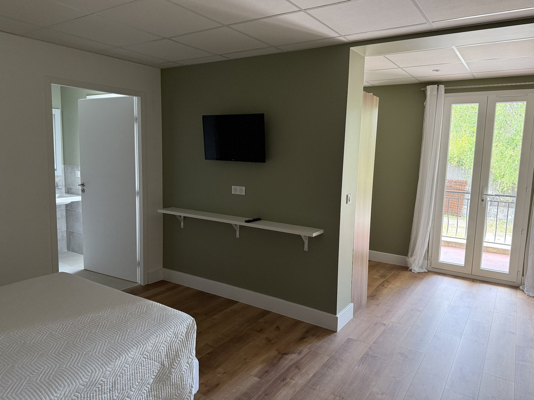 Hôtel La Vigneraie主图