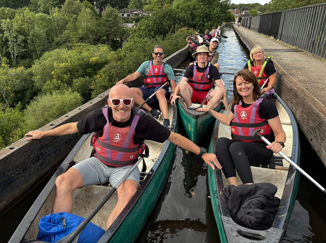 Bearded Men Adventures-兰戈伦必去景点