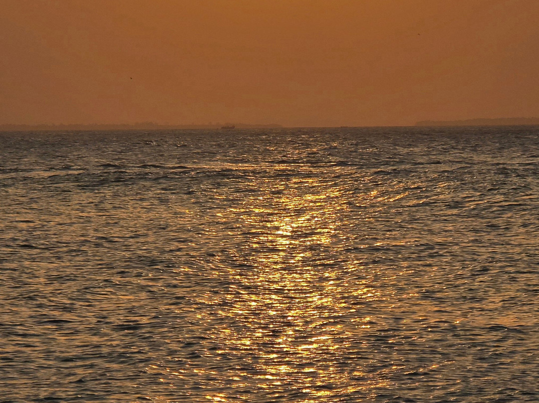 Matemwe Beach-Matemwe必去景点