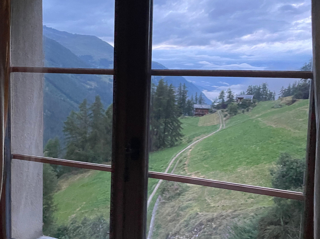 Hotel De La Sage主图