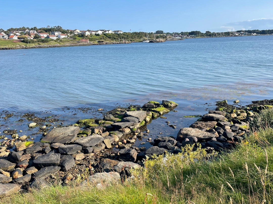 Vistestranden-Endresto必去景点