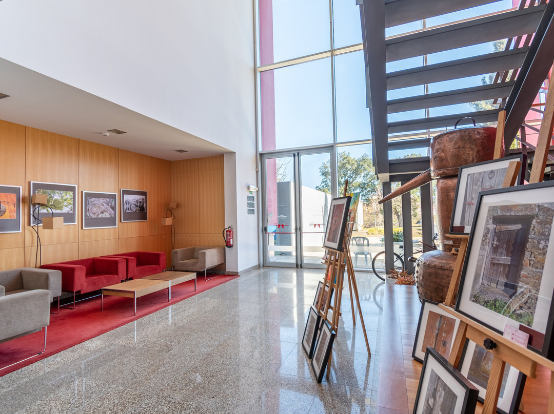 Hotel Santa Margarida主图