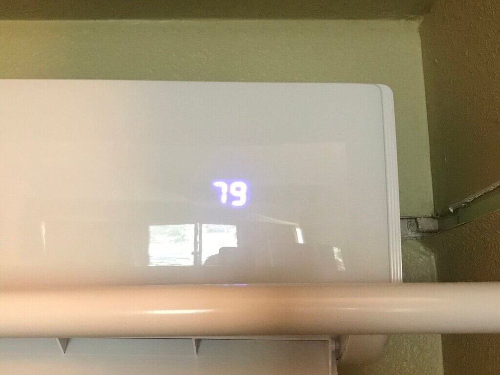 Warm Mineral Springs Motel-客卧