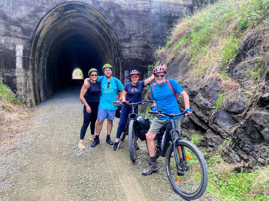 BVRT Cycles-Moore必去景点