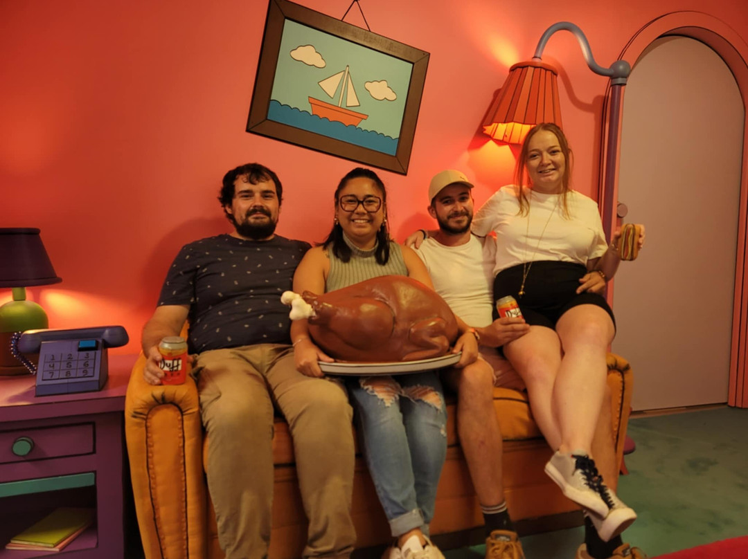 Enigmatic Toulouse - Live Escape Game-拉贝之必去景点