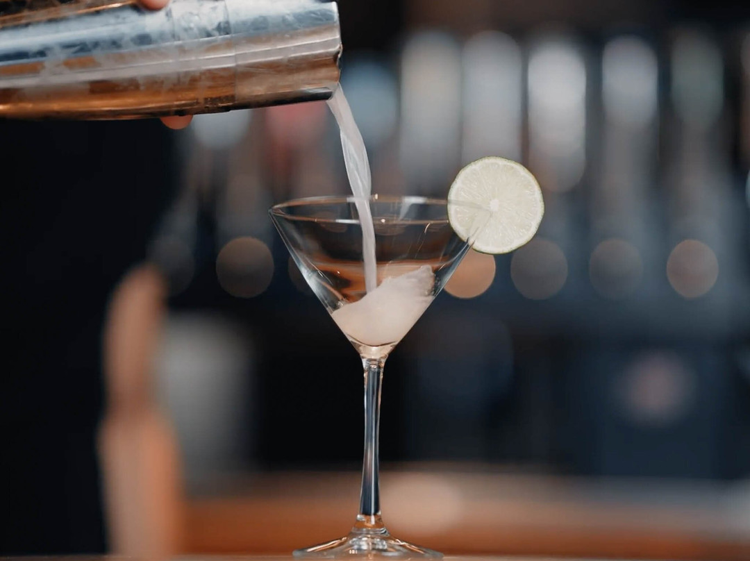 Craggy Range Sports Bar & Grill