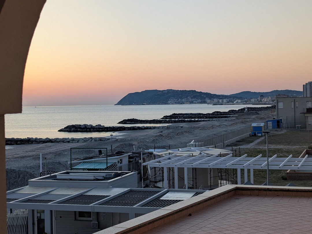 Hotel Daniel's主图