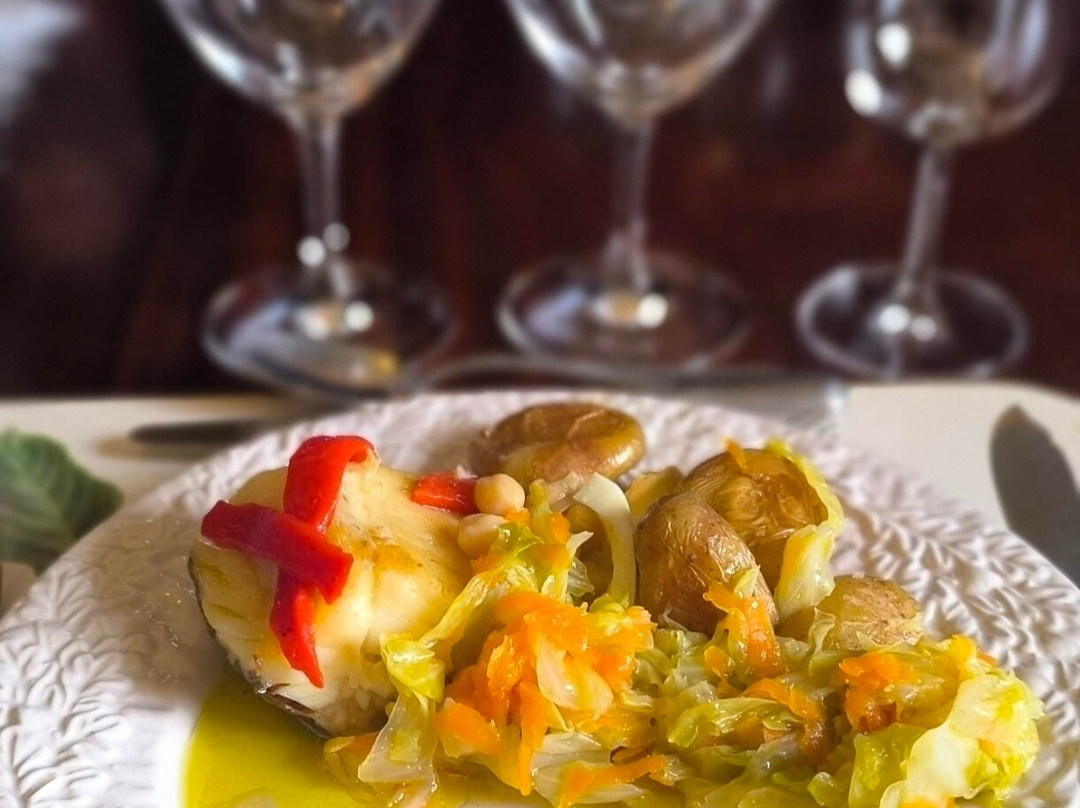 Quinta Do Combro-Alijo必去景点