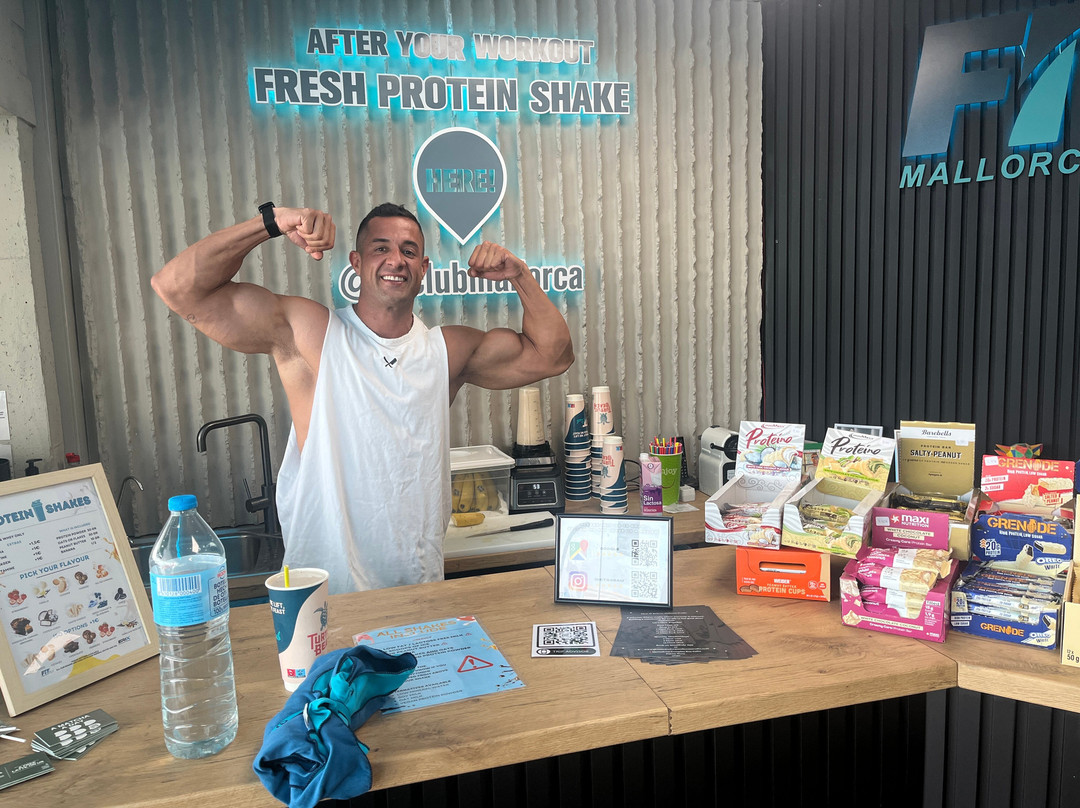 Fit Club Mallorca-Son Caliu必去景点