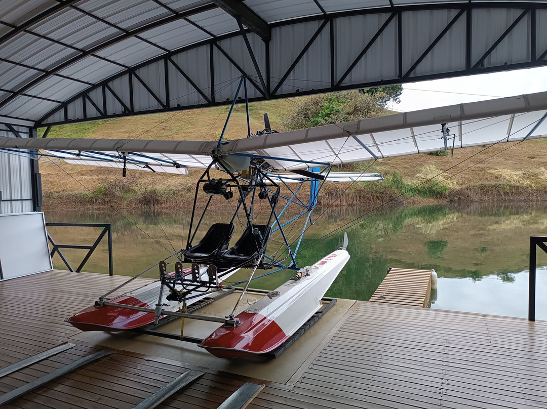 Hang Glide Colombia - Hgcolombia-Guatape必去景点