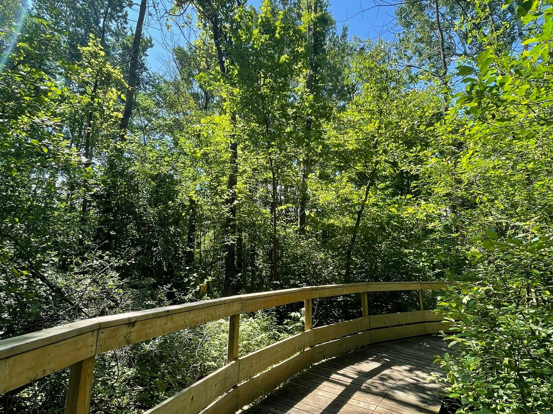 Centre écologique Fernand-Seguin