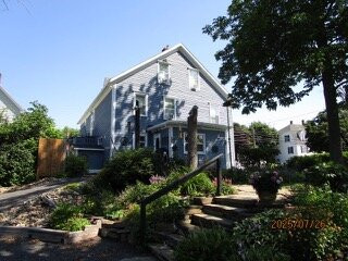 Willow House Inn主图