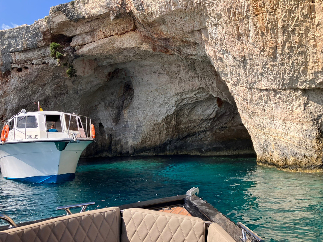 Sunbum Boat Rentals-Agios Nikolaos必去景点