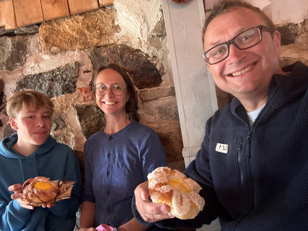 Nusfjord Fishing Village-Nusfjord必去景点