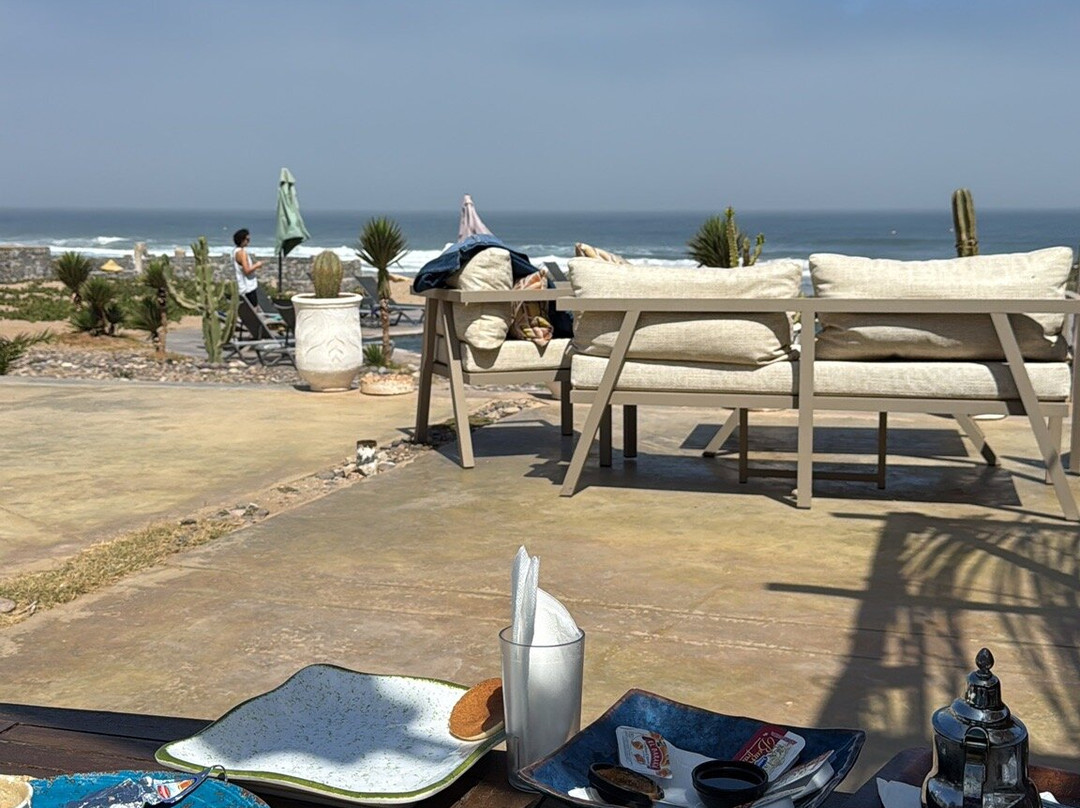 Greenwave Ecolodge Mirleft主图