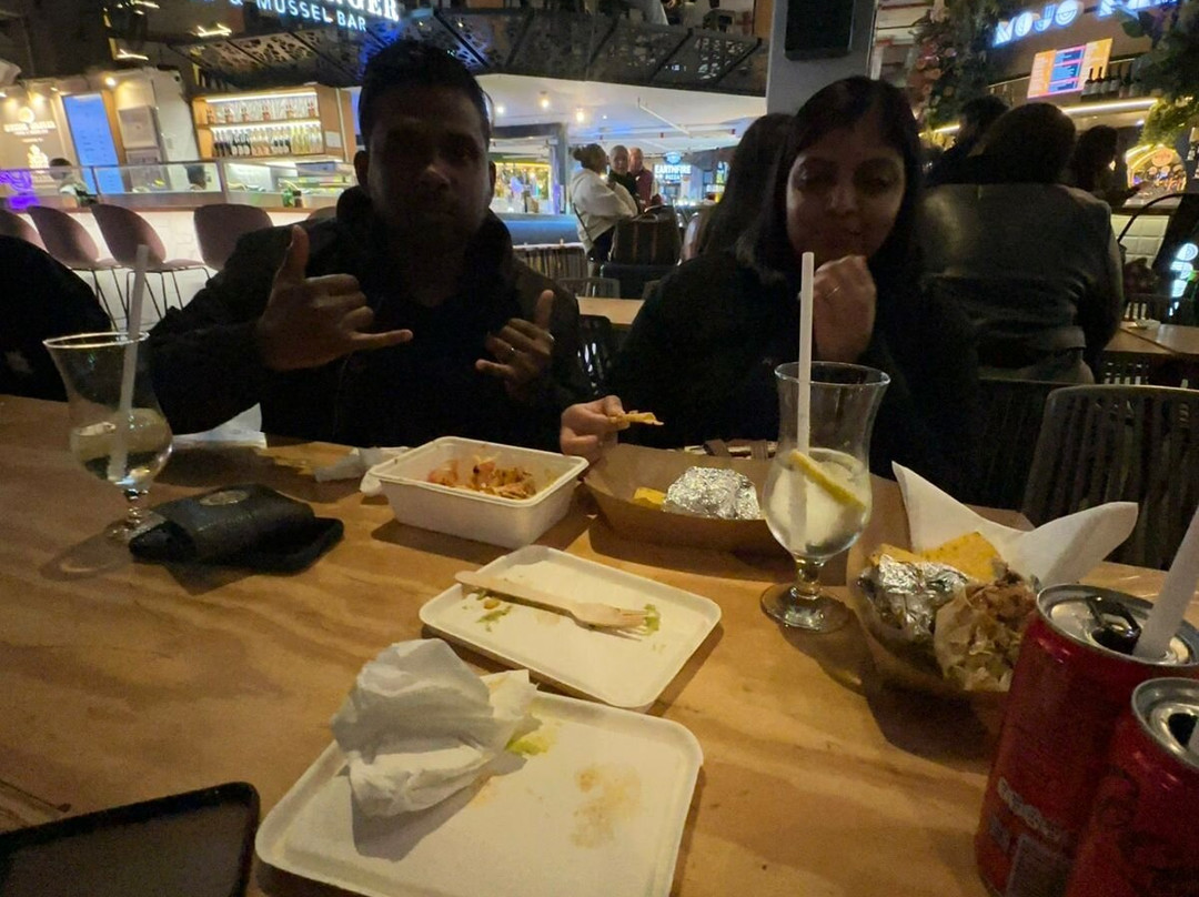 Mojo Market-Sea Point必去景点