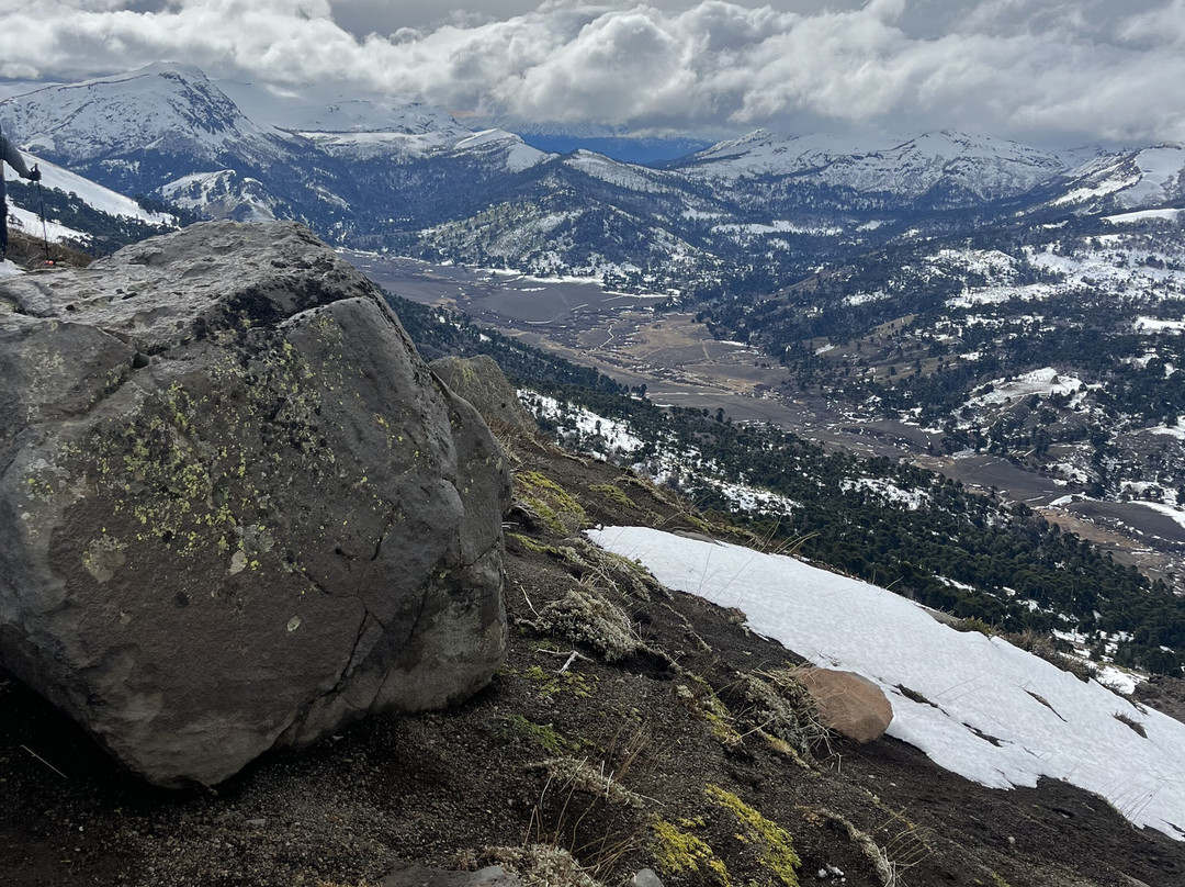 APEX Backcountry Guides-Malalcahuello必去景点