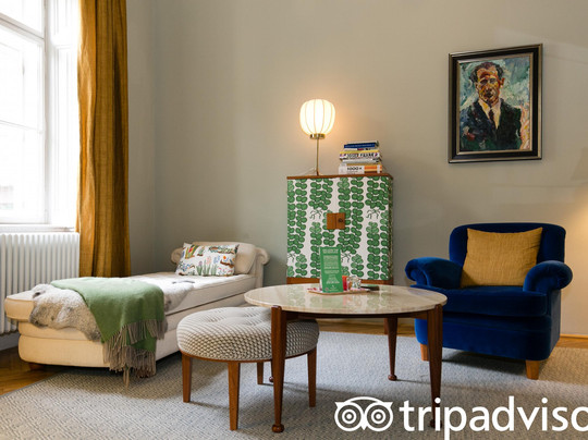 维也纳旧城区酒店主图