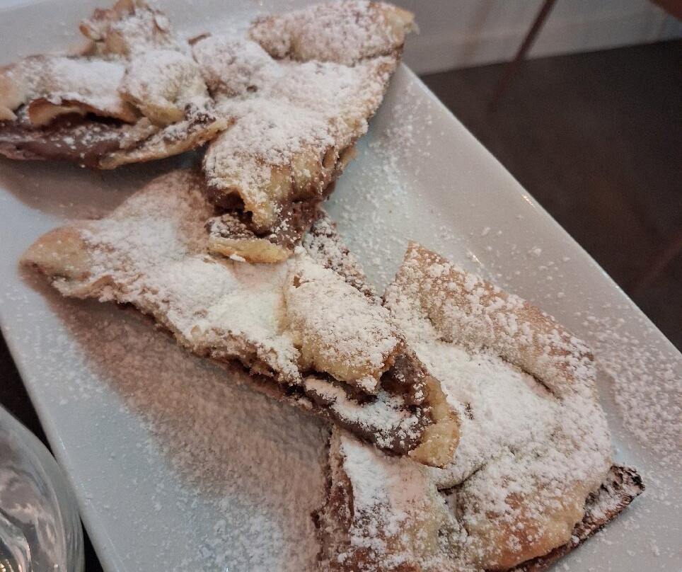 Acqua&farina Pizza Al Taglio