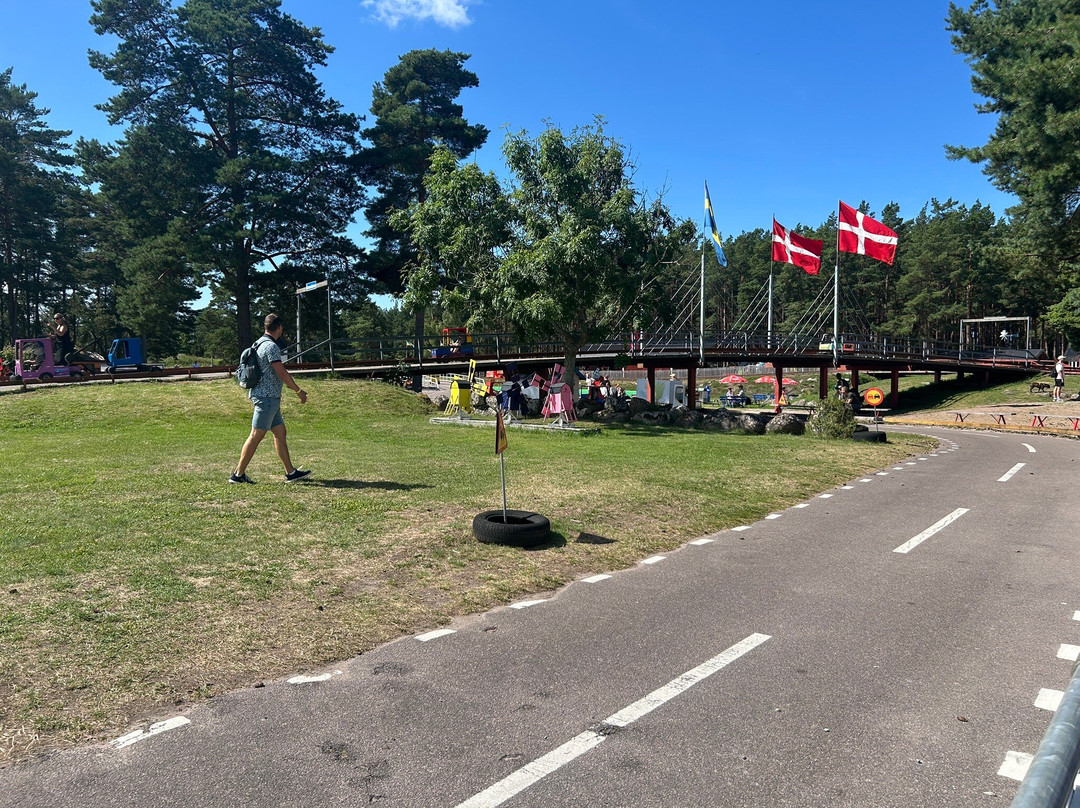 Lådbilslandet-Lottorp必去景点