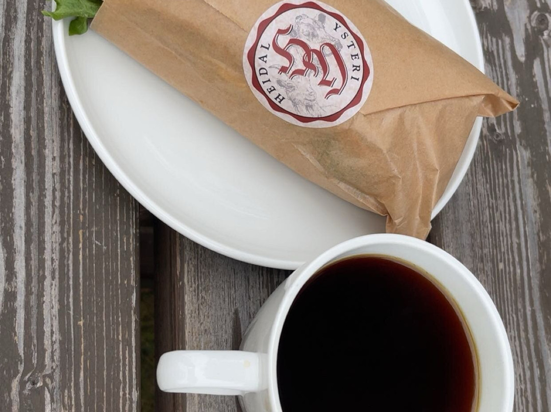 Heidal Ysteri-Heidal必去景点