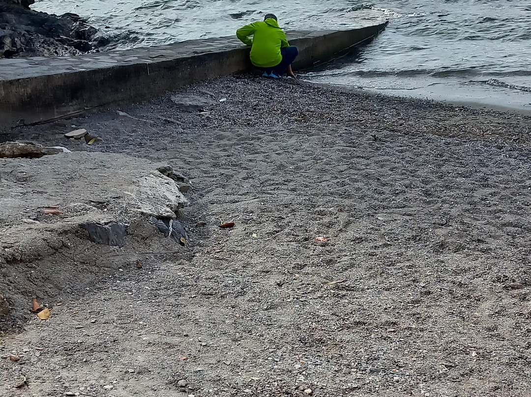 La Passeggiata Degli Innamorati-瓦伦纳必去景点