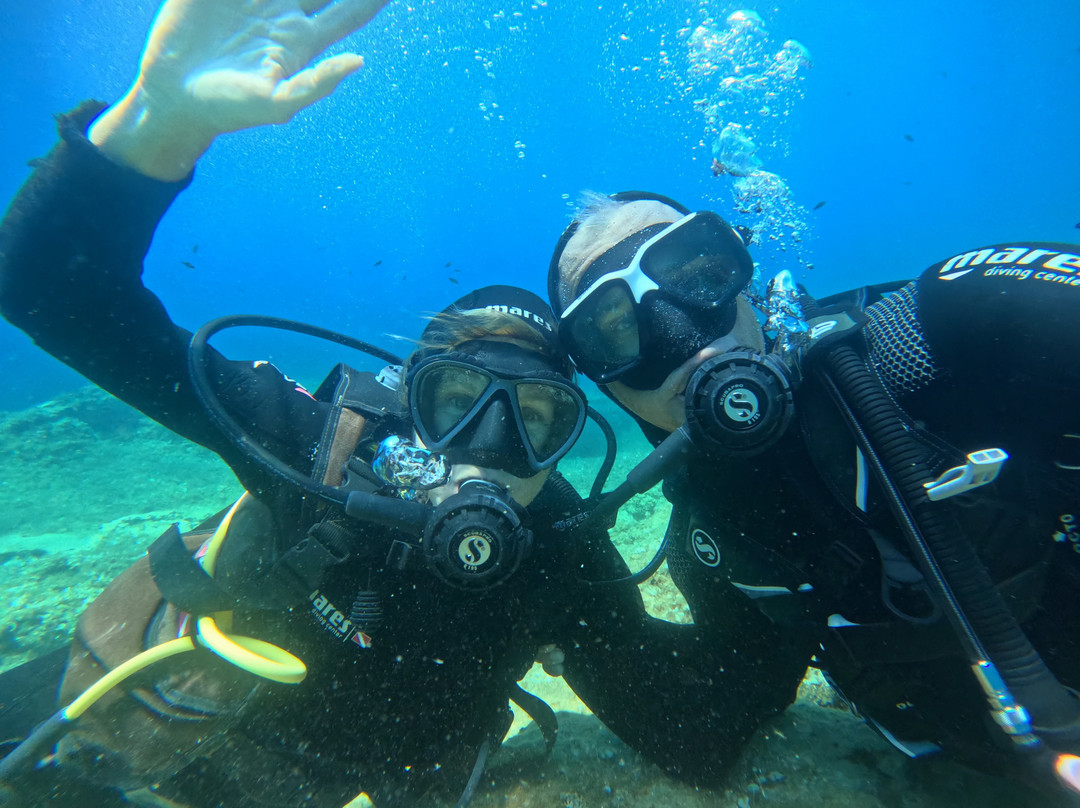 Diving Centre Aquatica-Pomena必去景点