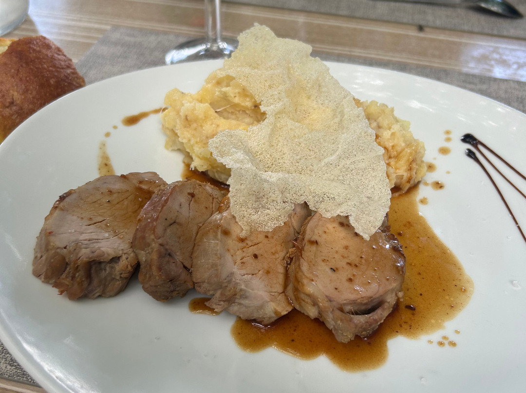 Le Relais de Lassouts主图