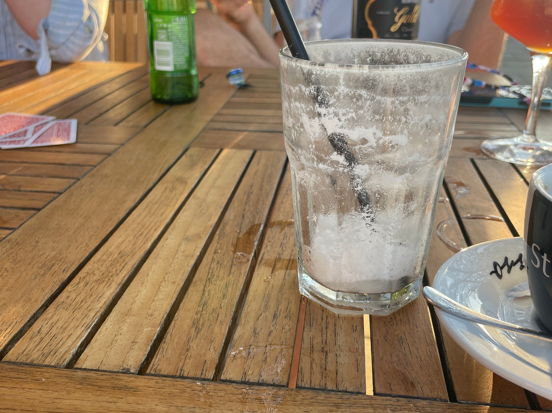 Copacabana Beach-杜布罗夫尼克必去景点