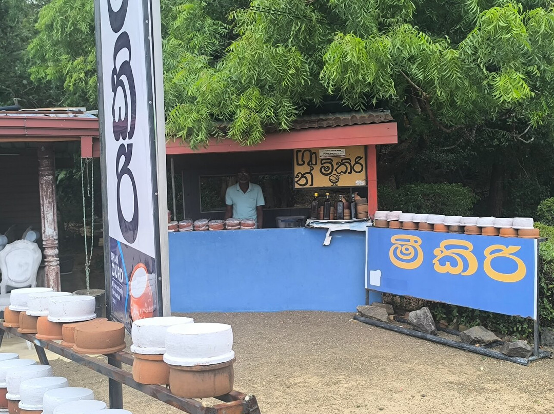 Hey Lanka Travels-康提必去景点