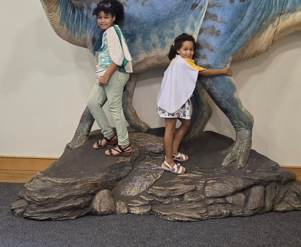 Upcountry History Museum-格林维尔必去景点