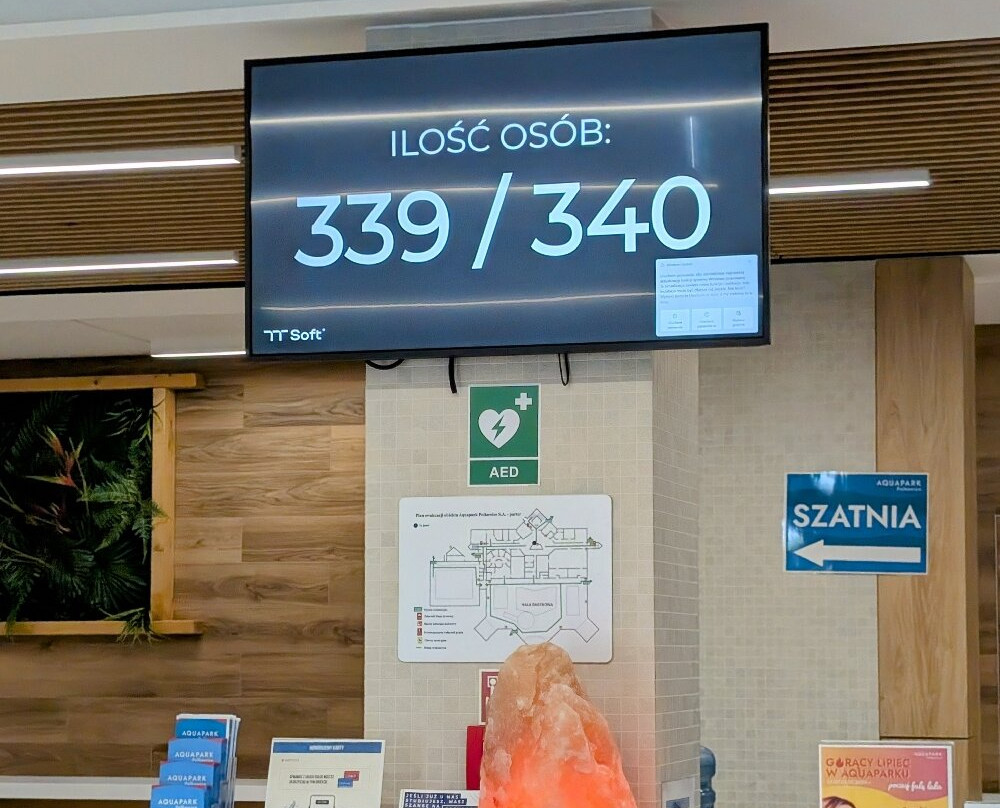 Aquapark Polkowice-Polkowice必去景点