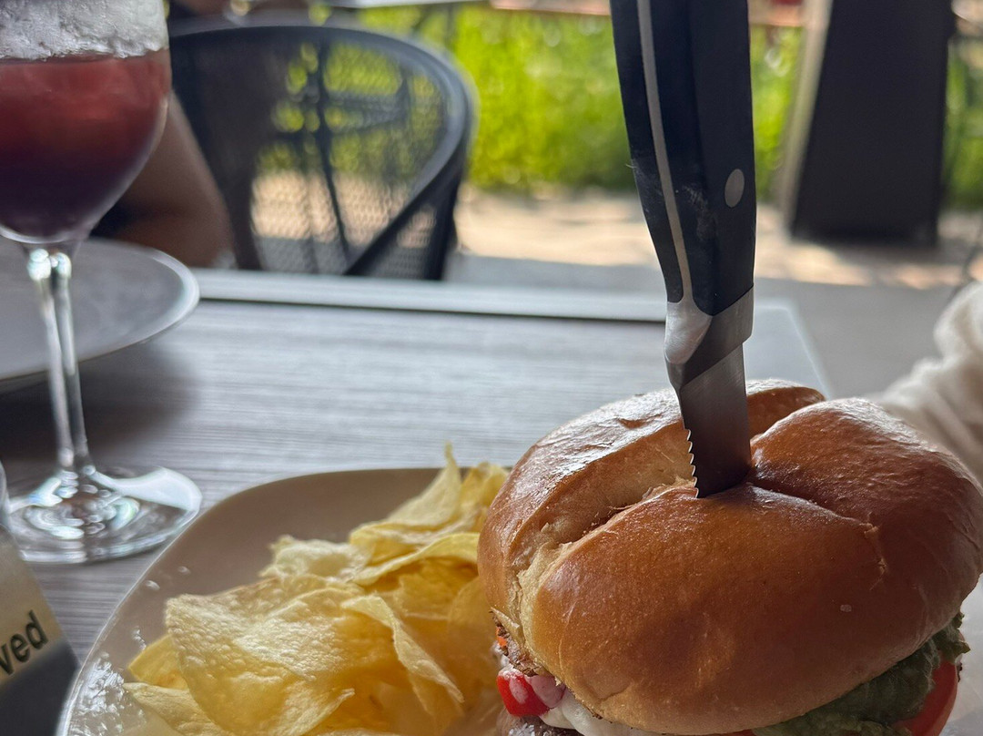 Hood Crest Winery and Distillers-胡德里弗必去景点