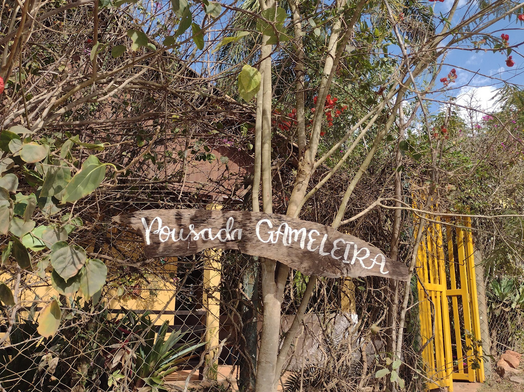 Pousada da Gameleira主图
