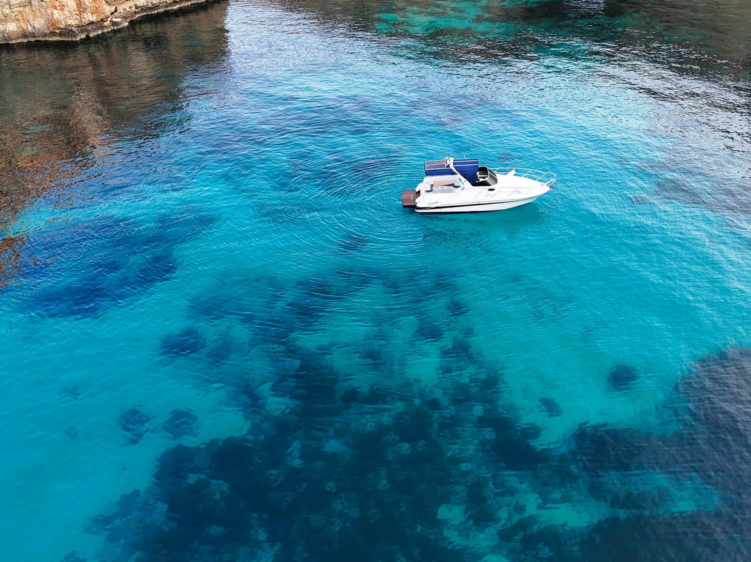 Coastal Escape Boat Charters Malta-史克华必去景点