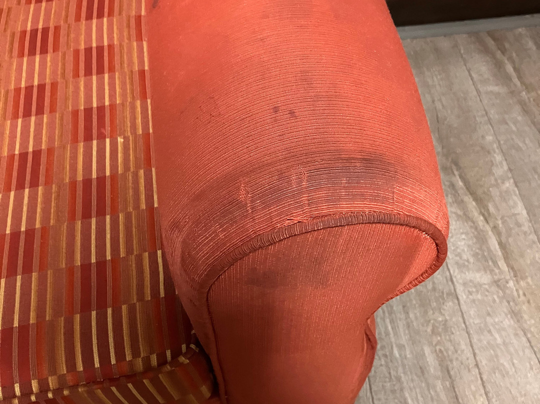 Rodeway Inn & Suites Near Okoboji Lake主图