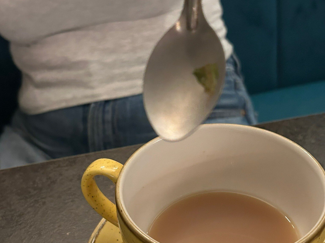 The Ana Spa-温彻斯特必去景点