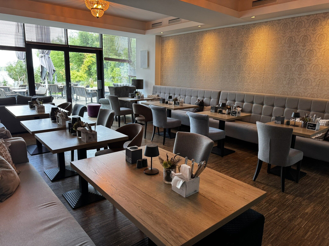 Hotel Seeterrassen主图