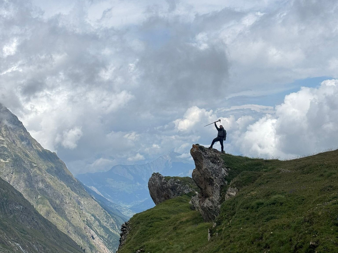 Volta Montana-邦特韦德拉必去景点