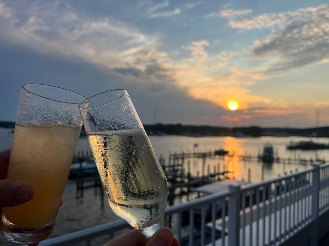 Hyatt Place Kent Narrows & Marina主图