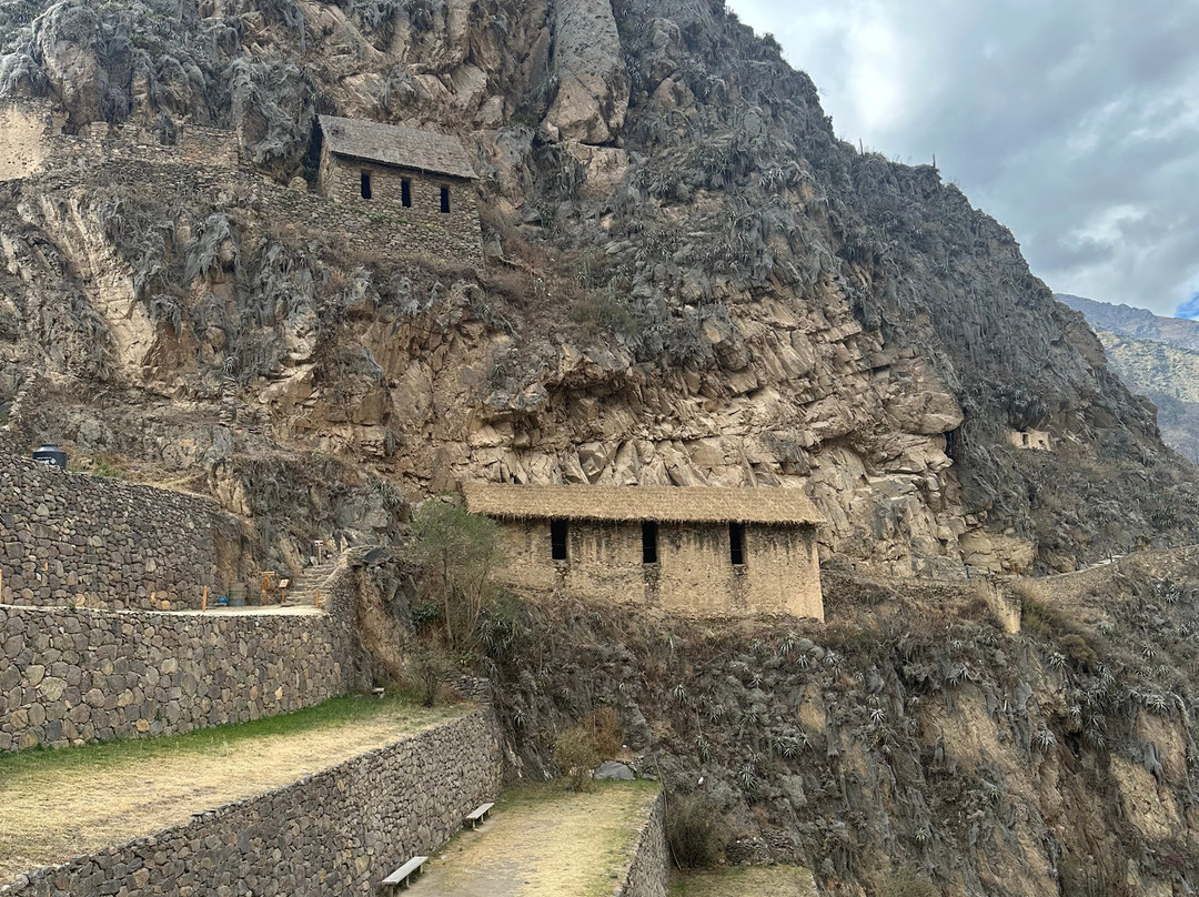 InfoCusco-库斯科必去景点