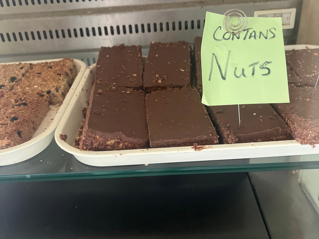 Rainbow Bakery & Cafe